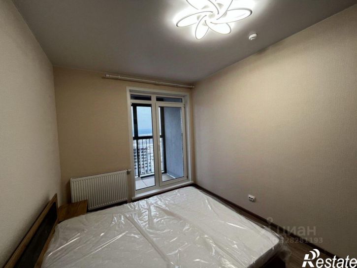 2-комн квартира Сапфирная улица, 13,  д. 13