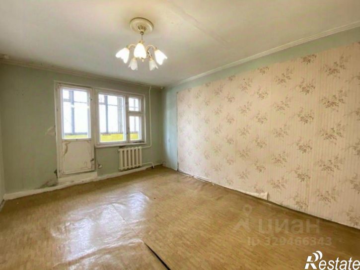 2-комн квартира улица Александра Пархоменко, 20,  д. 20