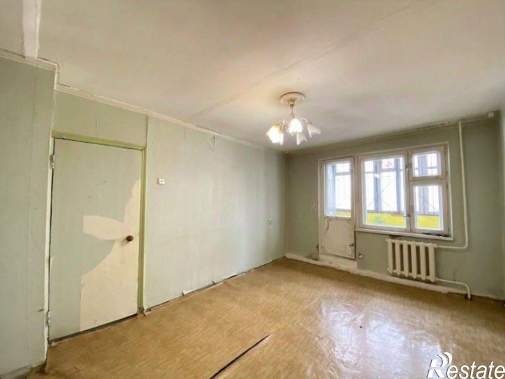 2-комн квартира улица Александра Пархоменко, 20,  д. 20