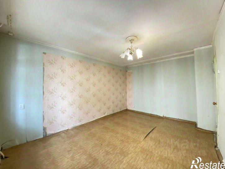 2-комн квартира улица Александра Пархоменко, 20,  д. 20