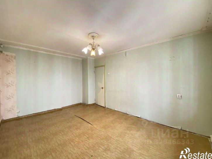 2-комн квартира улица Александра Пархоменко, 20,  д. 20
