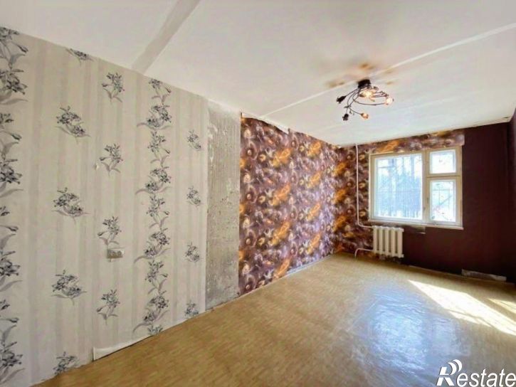 2-комн квартира улица Александра Пархоменко, 20,  д. 20