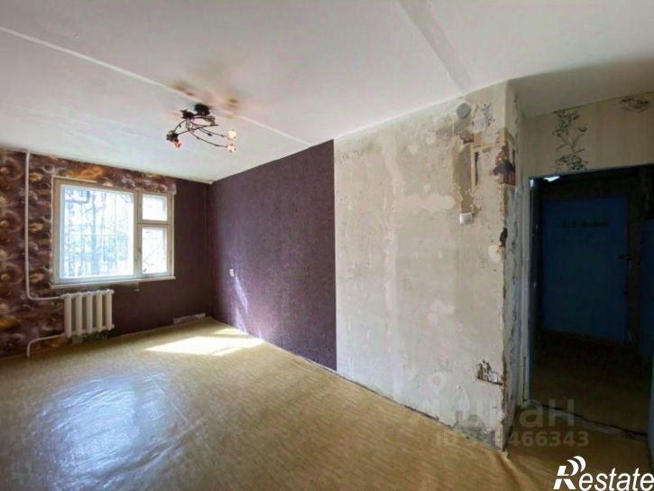 2-комн квартира улица Александра Пархоменко, 20,  д. 20