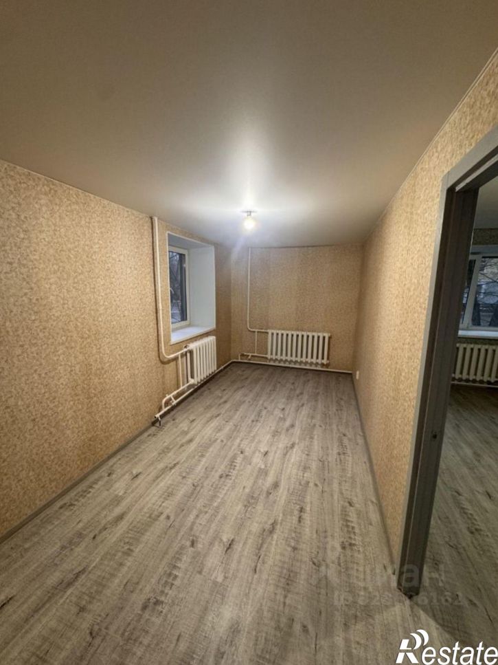 2-комн квартира улица Чистопольская, 7,  д. 7