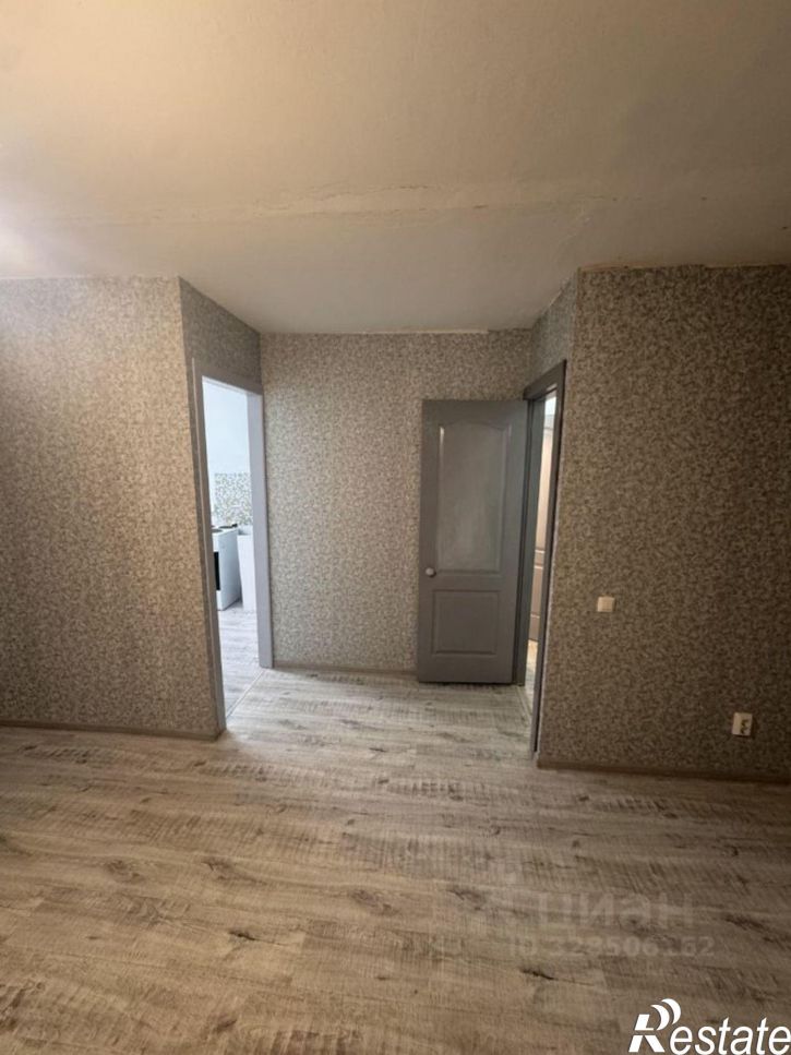 2-комн квартира улица Чистопольская, 7,  д. 7