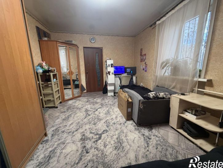 2-комн квартира улица 4-й Пятилетки, 2,  д. 2