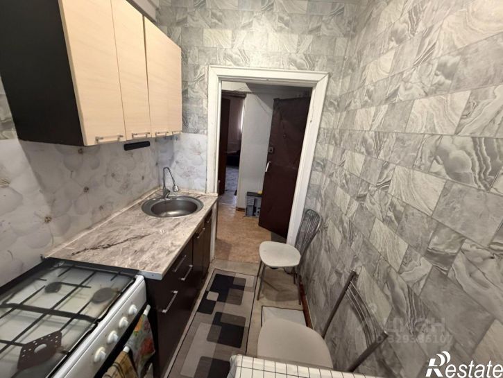 2-комн квартира улица 4-й Пятилетки, 2,  д. 2