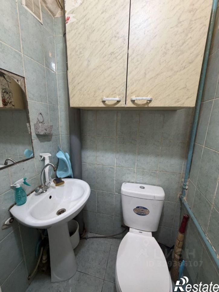2-комн квартира улица 4-й Пятилетки, 2,  д. 2