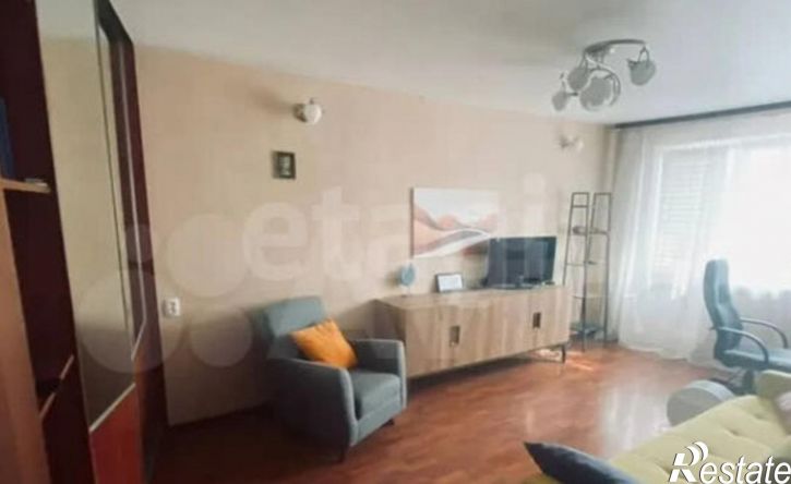 2-комн квартира улица Старцева, 37,  д. 37
