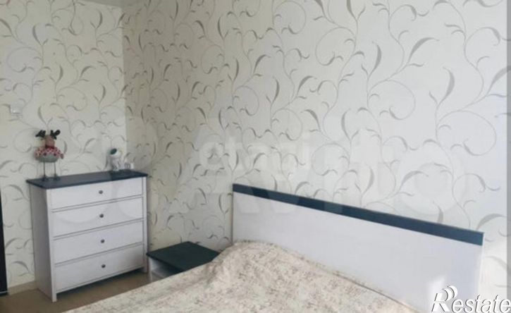 2-комн квартира улица Старцева, 37,  д. 37