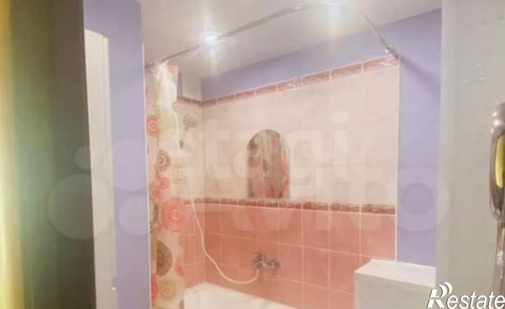 2-комн квартира улица Старцева, 37,  д. 37