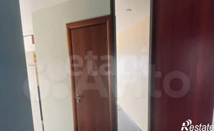 2-комн квартира улица Старцева, 37,  д. 37