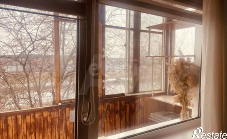2-комн квартира улица Старцева, 37,  д. 37