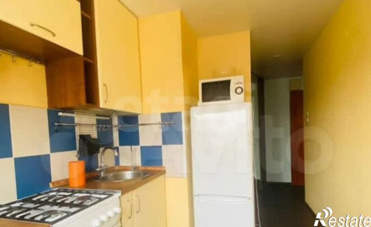 2-комн квартира улица Старцева, 37,  д. 37