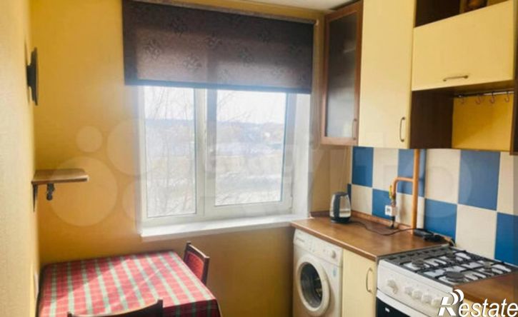 2-комн квартира улица Старцева, 37,  д. 37