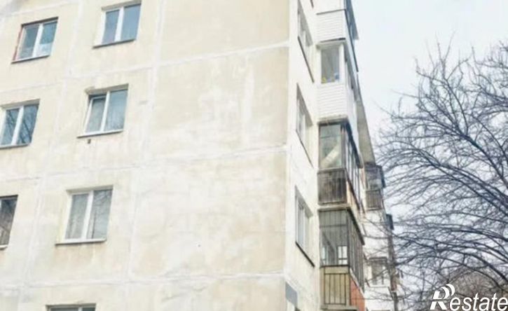 2-комн квартира улица Старцева, 37,  д. 37