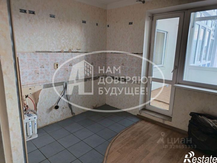 2-комн квартира улица Макаренко, 12А,  д. 12А