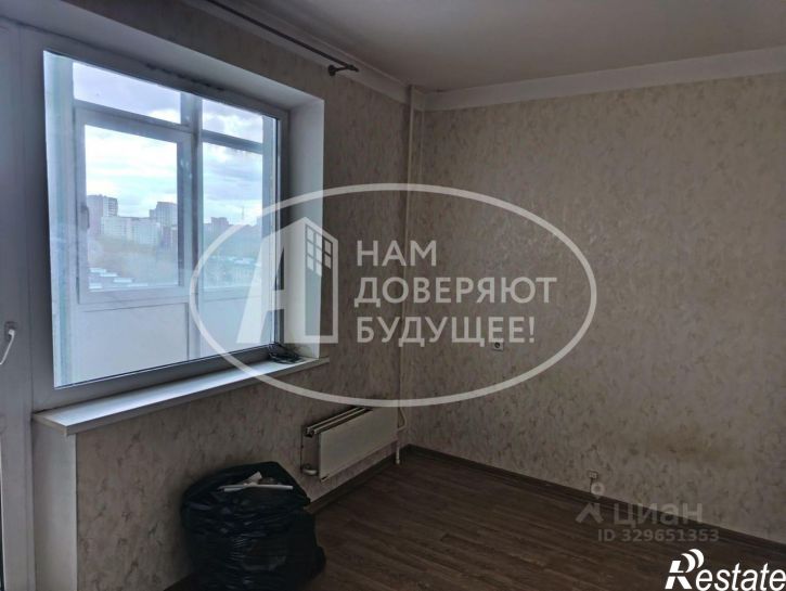 2-комн квартира улица Макаренко, 12А,  д. 12А