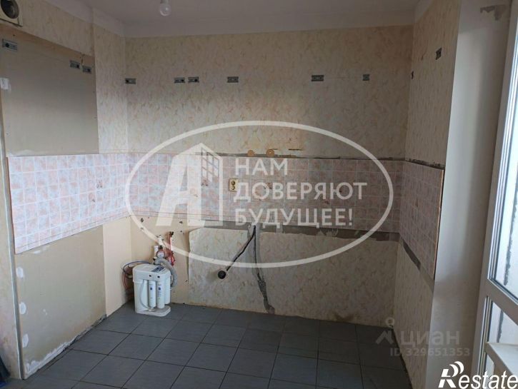 2-комн квартира улица Макаренко, 12А,  д. 12А