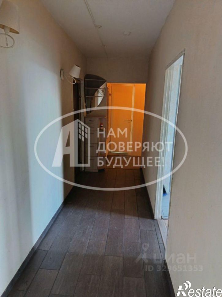 2-комн квартира улица Макаренко, 12А,  д. 12А