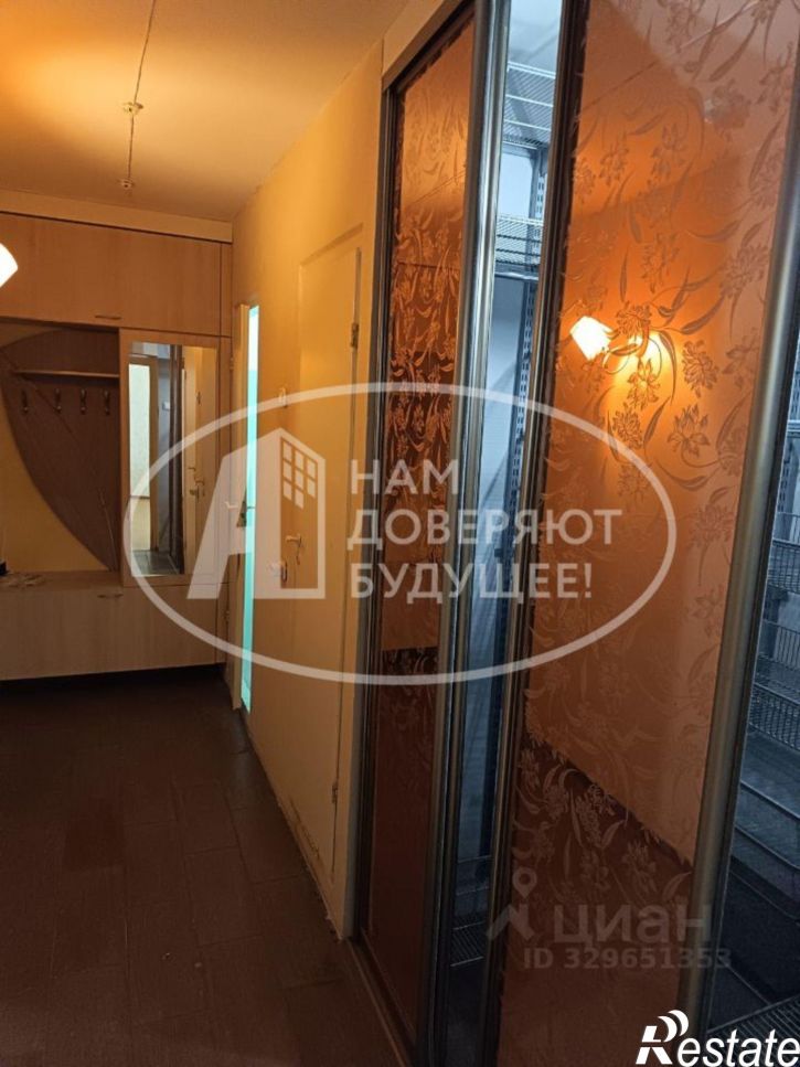 2-комн квартира улица Макаренко, 12А,  д. 12А