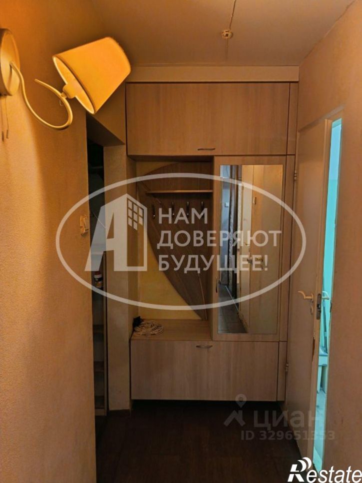 2-комн квартира улица Макаренко, 12А,  д. 12А