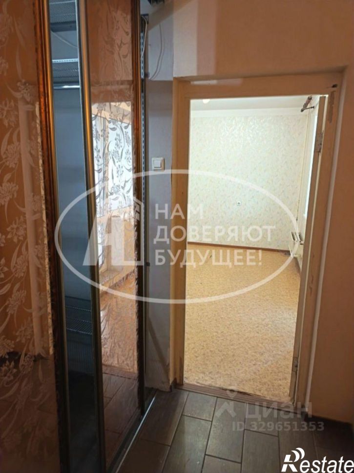 2-комн квартира улица Макаренко, 12А,  д. 12А