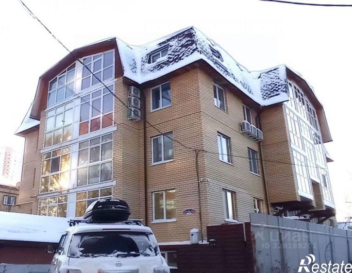 2-комн квартира улица Советской Армии, 44,  д. 44