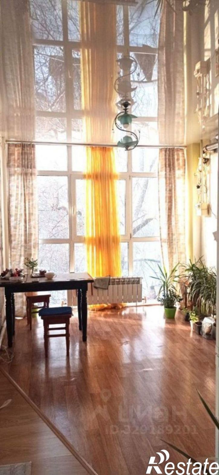 2-комн квартира улица Советской Армии, 44,  д. 44