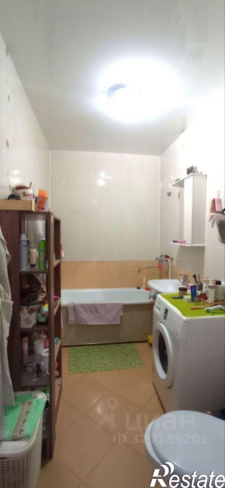 2-комн квартира улица Советской Армии, 44,  д. 44