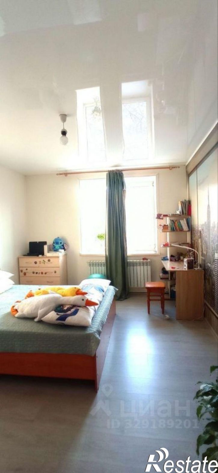 2-комн квартира улица Советской Армии, 44,  д. 44