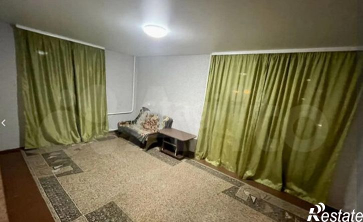 1-комн квартира ул Крупской, 89а,  д. 89а