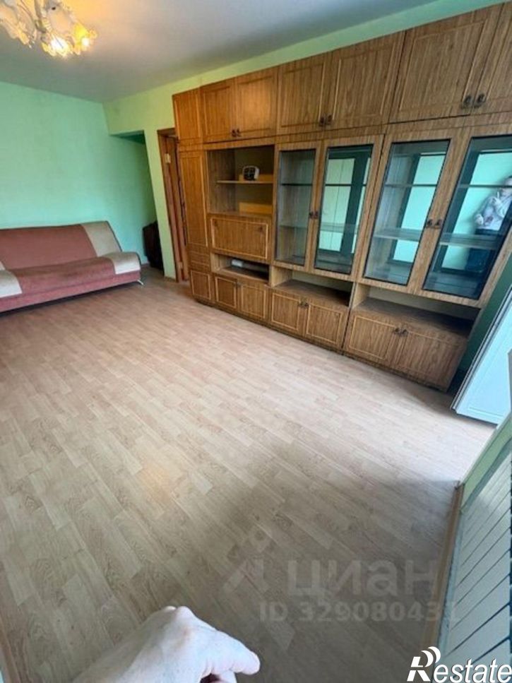 2-комн квартира улица Льва Шатрова, 12,  д. 12
