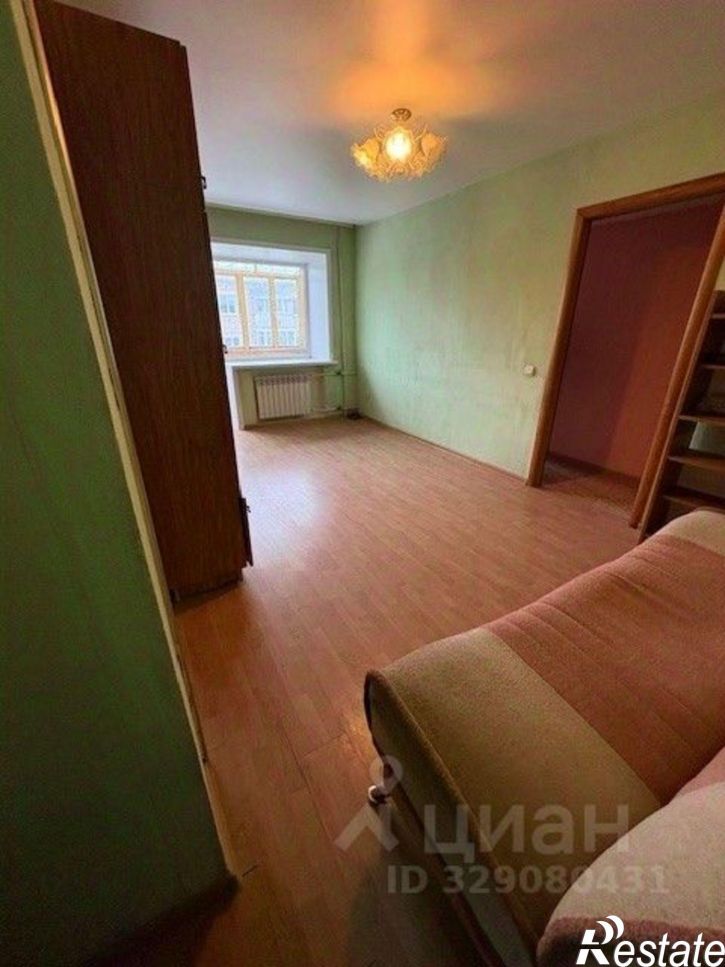 2-комн квартира улица Льва Шатрова, 12,  д. 12