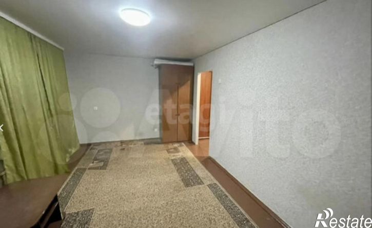 1-комн квартира ул Крупской, 89а,  д. 89а