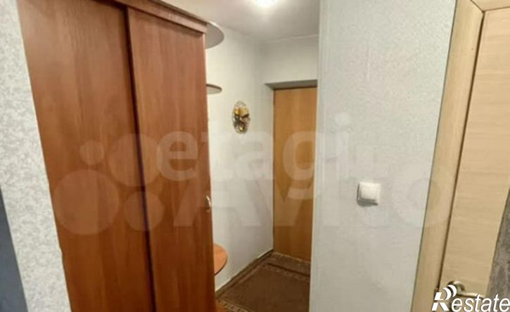 1-комн квартира ул Крупской, 89а,  д. 89а
