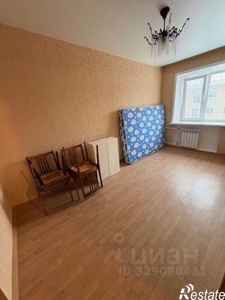 2-комн квартира улица Льва Шатрова, 12,  д. 12