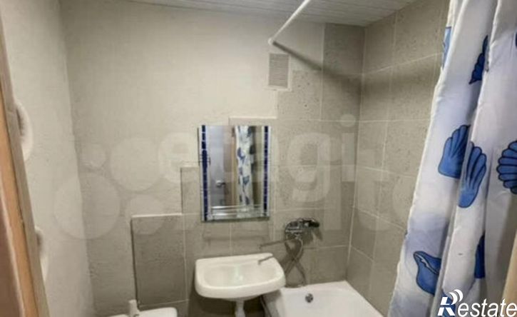 1-комн квартира ул Крупской, 89а,  д. 89а