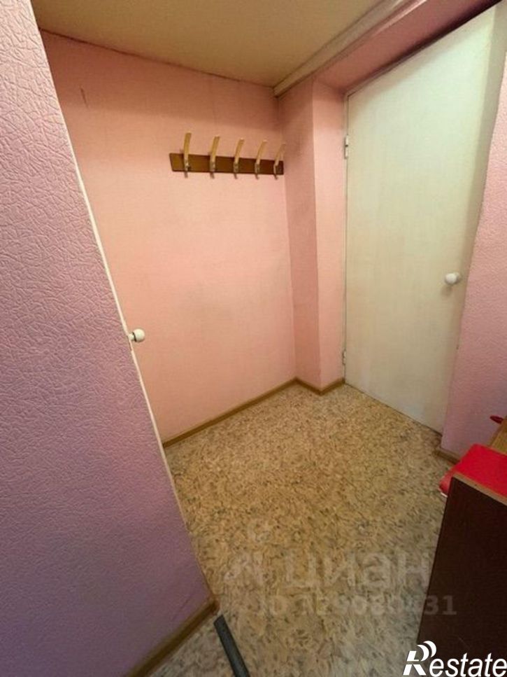 2-комн квартира улица Льва Шатрова, 12,  д. 12