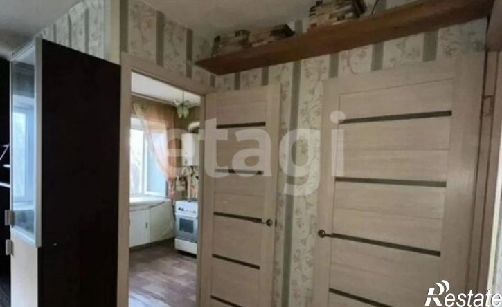 1-комн квартира ул Сочинская, 6,  д. 6