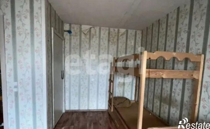 1-комн квартира ул Сочинская, 6,  д. 6
