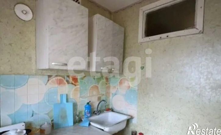 1-комн квартира ул Сочинская, 6,  д. 6