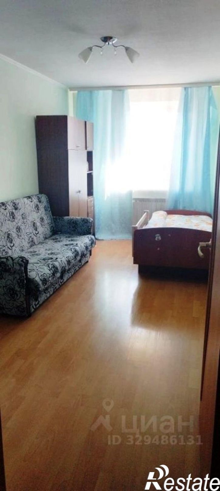 4-комн квартира ул Луначарского, 51,  д. 51