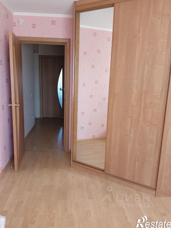 4-комн квартира ул Луначарского, 51,  д. 51