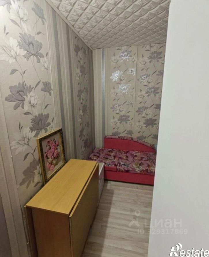 2-комн квартира ул Крупской, 76,  д. 76