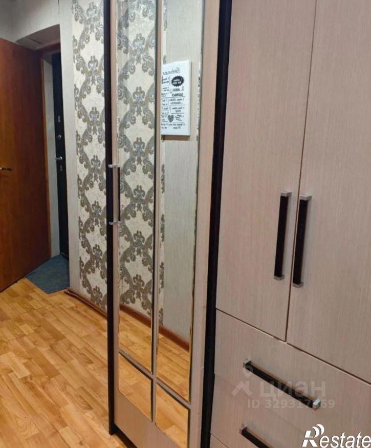 2-комн квартира ул Крупской, 76,  д. 76