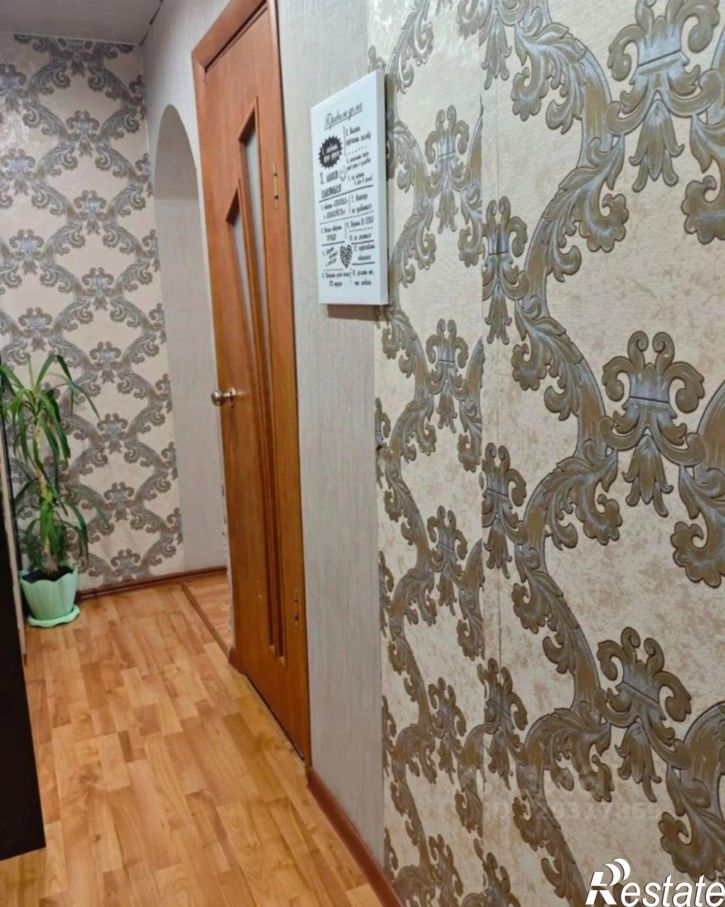 2-комн квартира ул Крупской, 76,  д. 76