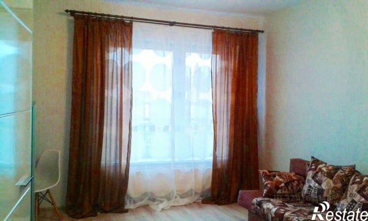 1-комн квартира ул Революции, 48а,  д. 48а