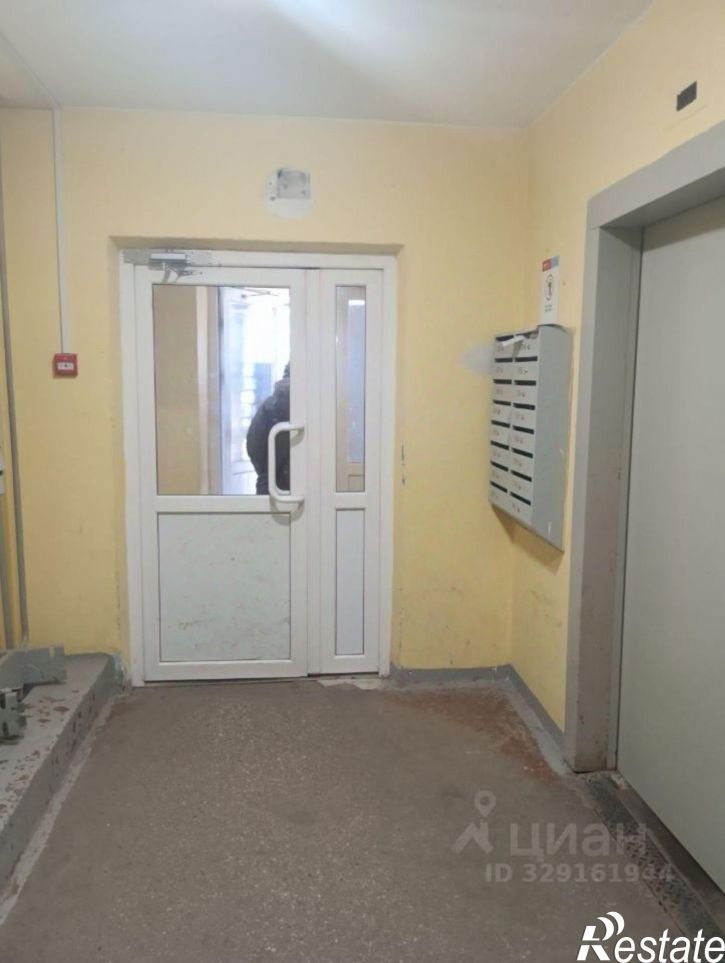 2-комн квартира ул Юрша, 64,  д. 64