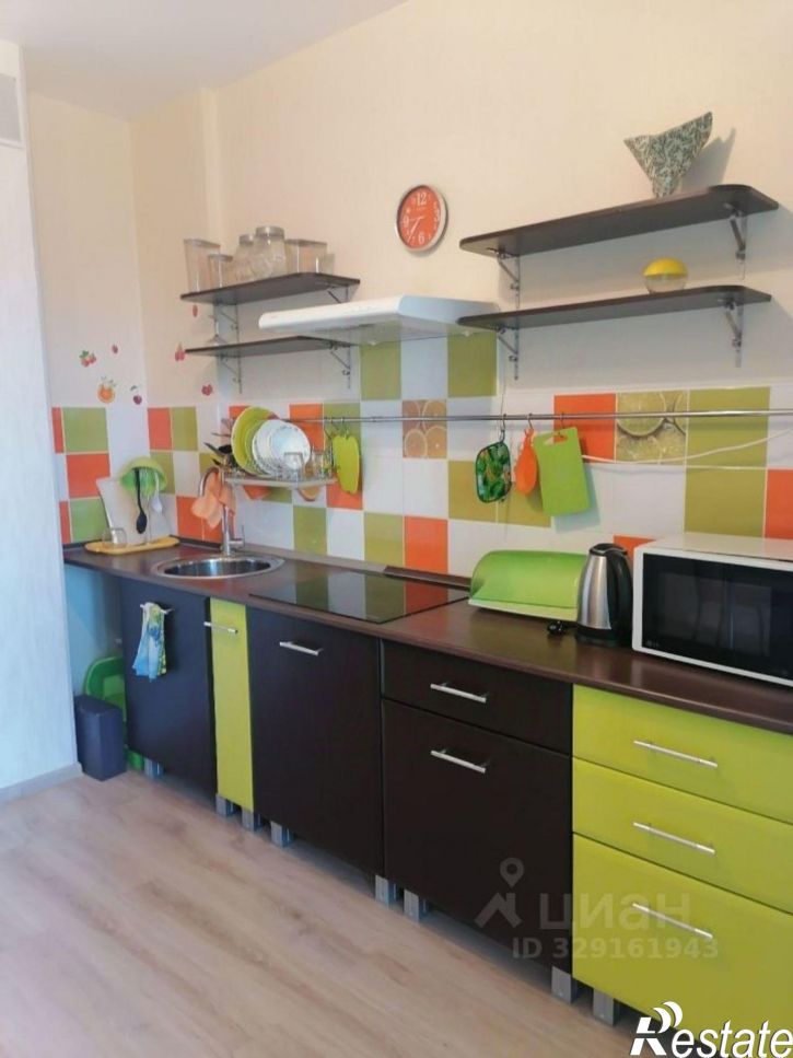 1-комн квартира ул Революции, 48а,  д. 48а
